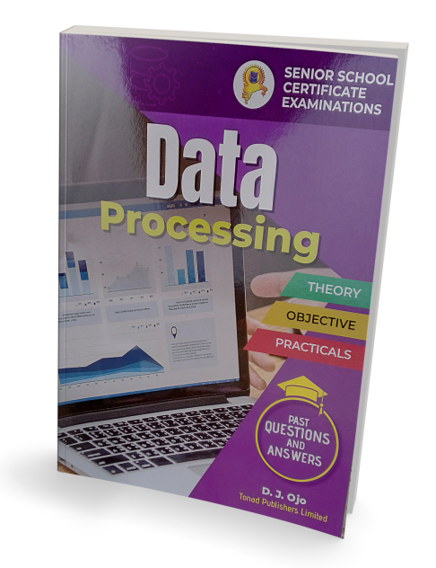ssce Data Processing